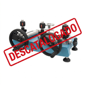 Bomba-calibracion-hidraulica-Additel-936-descatalogado