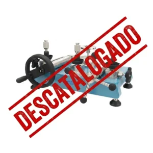 Bomba de calibración Additel ADT949 Descatalogado