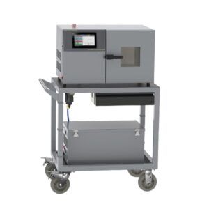 Generador y calibrador de humedad Thunder Scientific 1220