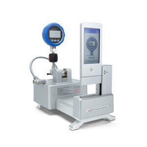 Lector automático de manómetros con Inteligencia artificial ADT710