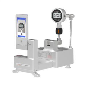 Lector automático de manómetros con Inteligencia artificial ADT710