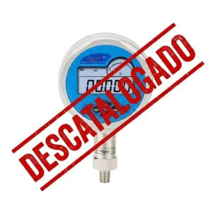 Manómetro digital Additel ADT681 Descatalogado