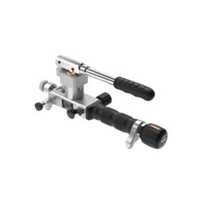 Bomba de calibración neumática portátil ADT993